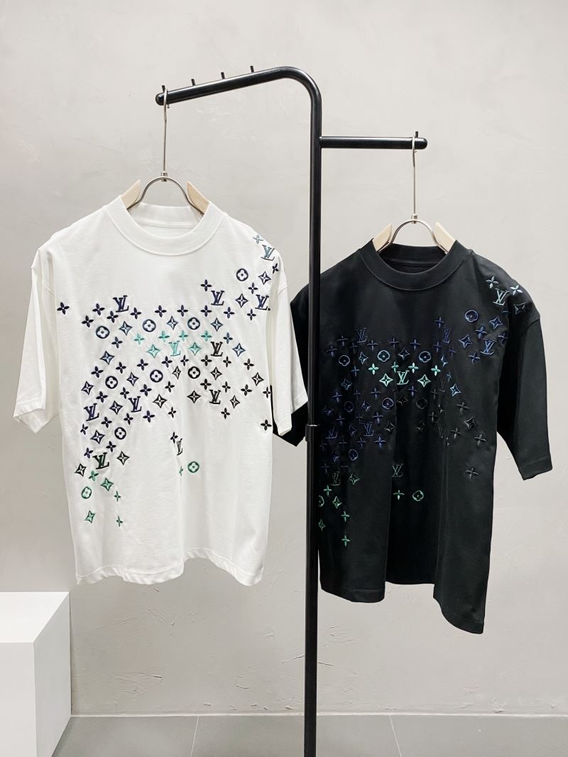 Louis Vuitton T-Shirts